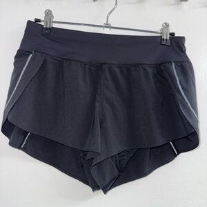 Lululemon speed un short size 4
